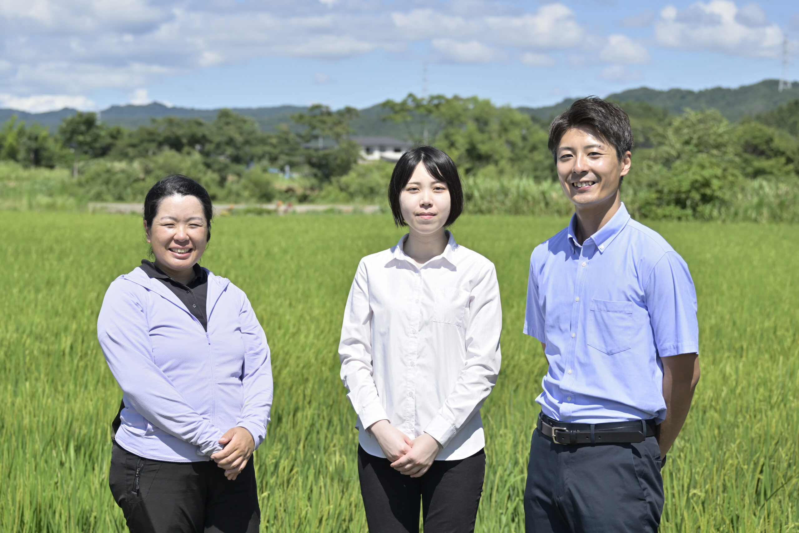 農林水産課