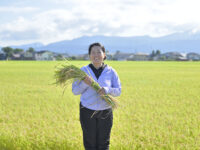 私が柏崎を選んだわけ。新潟県柏崎市で農業を始めてほしい３つの理由