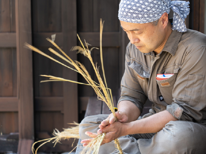 【長野県飯島町】日本アルプスの麓、飯島町で農業のある２拠点生活に触れよう｜実地研修1回目