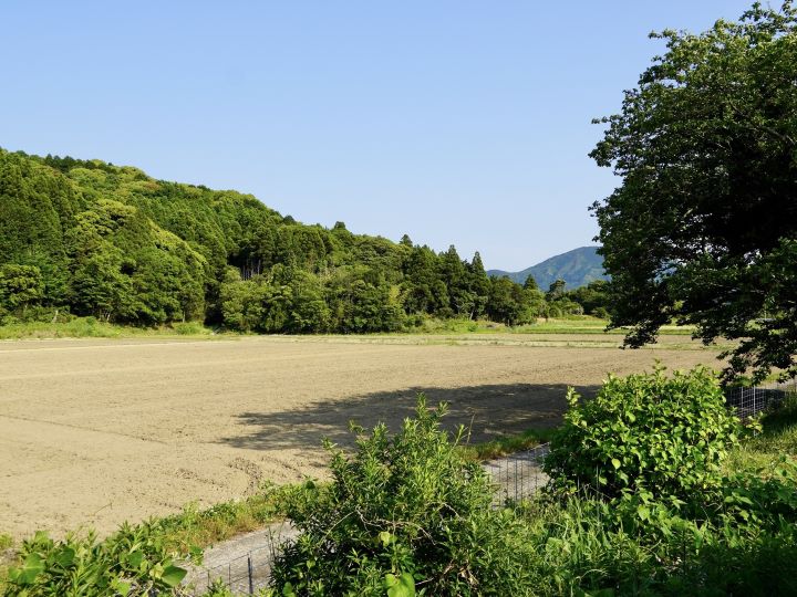 「あの畑、返してください」。不動産業者からの思わぬ連絡で窮地に！【転生レベル20】