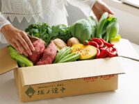 坂ノ途中の口コミ・評判を徹底調査！　まずい・ひどいは本当？解約した理由は？