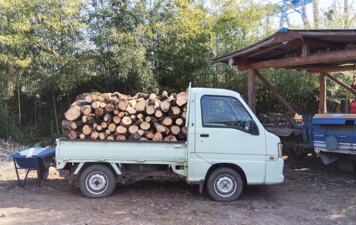 つなあぐ | 農家の車と言えばこれ！ 中古軽トラの選び方