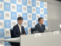 IIJが進めるスマート農業。通信技術の強み生かし、全国70地域で支援実績