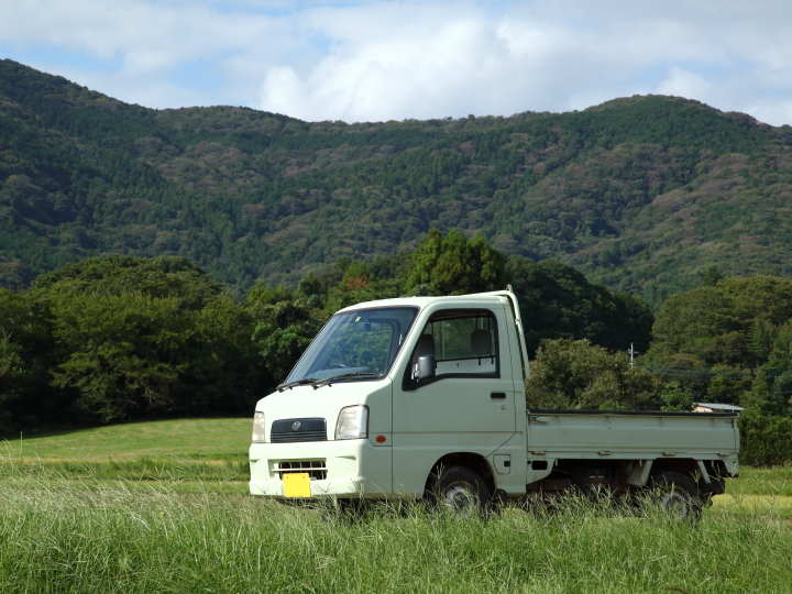 軽トラックをユーザー車検で通す3つのメリットとその方法｜マイナビ農業