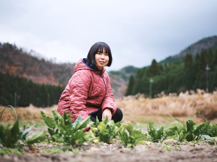 「売れば売るほど赤字」から、6次化に商機を見いだすまで。起業当時から変わらない原動力は？