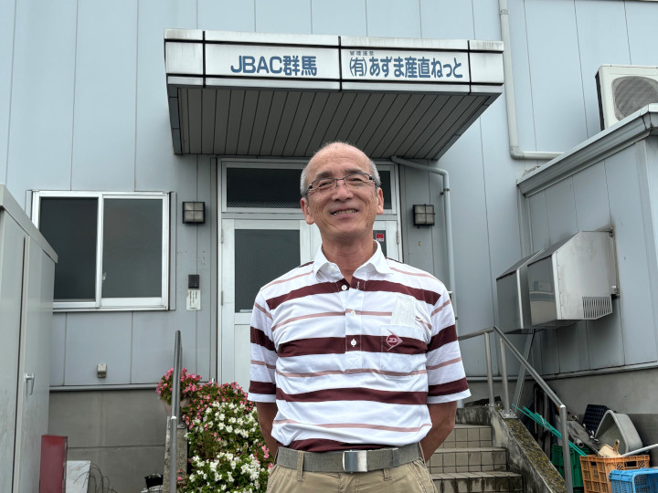 時代に先駆け、有機肥料で育てた野菜をグループ販売。ベテラン農家の半生に見る生産の流儀