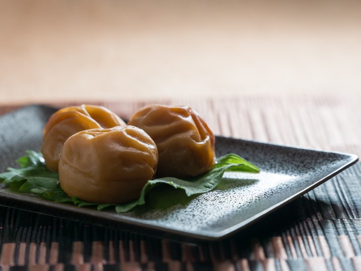 うの付く食べ物