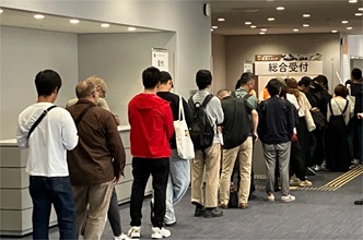 新・農業人フェア 農業EXPO@東京