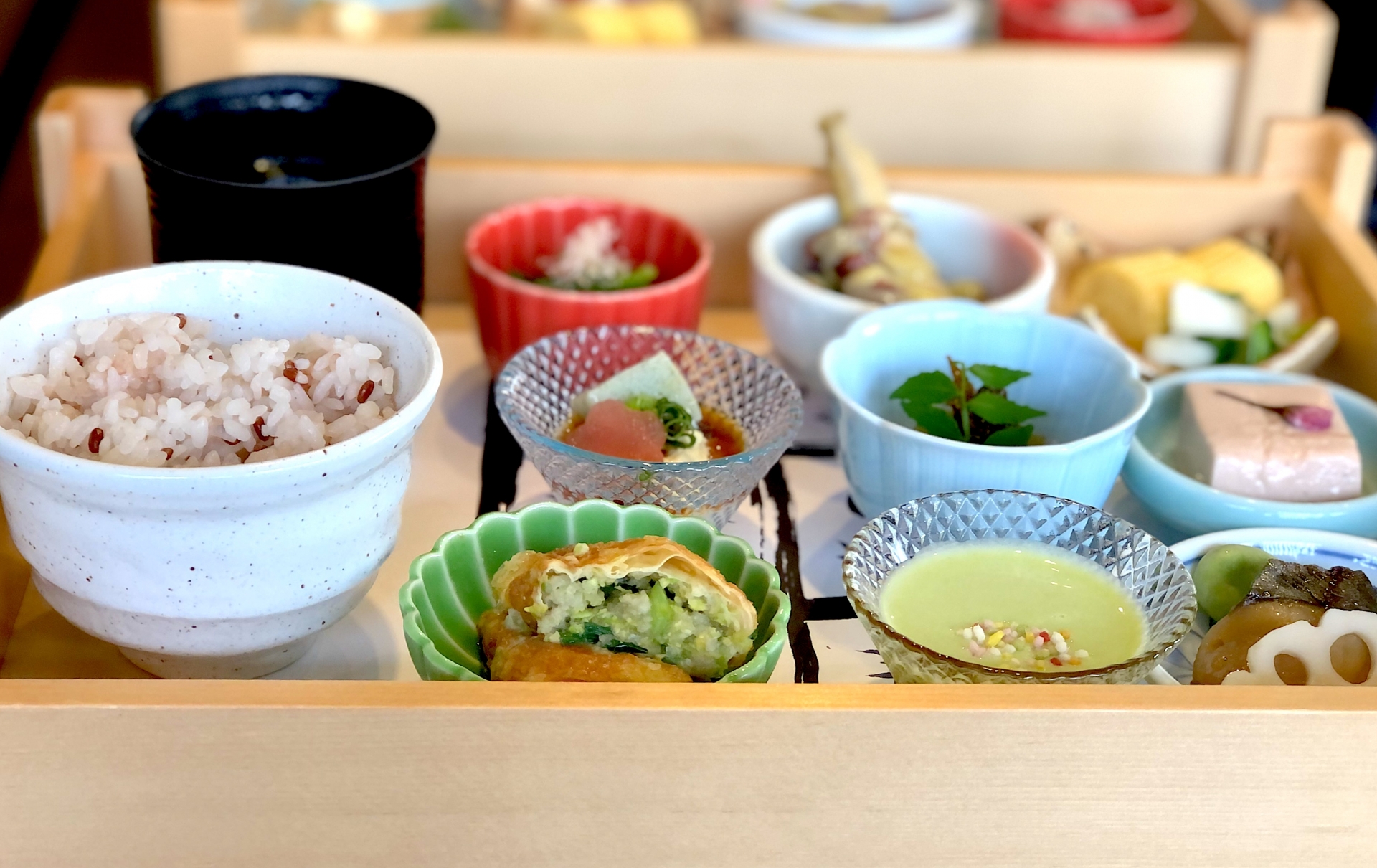 12.おばんざい