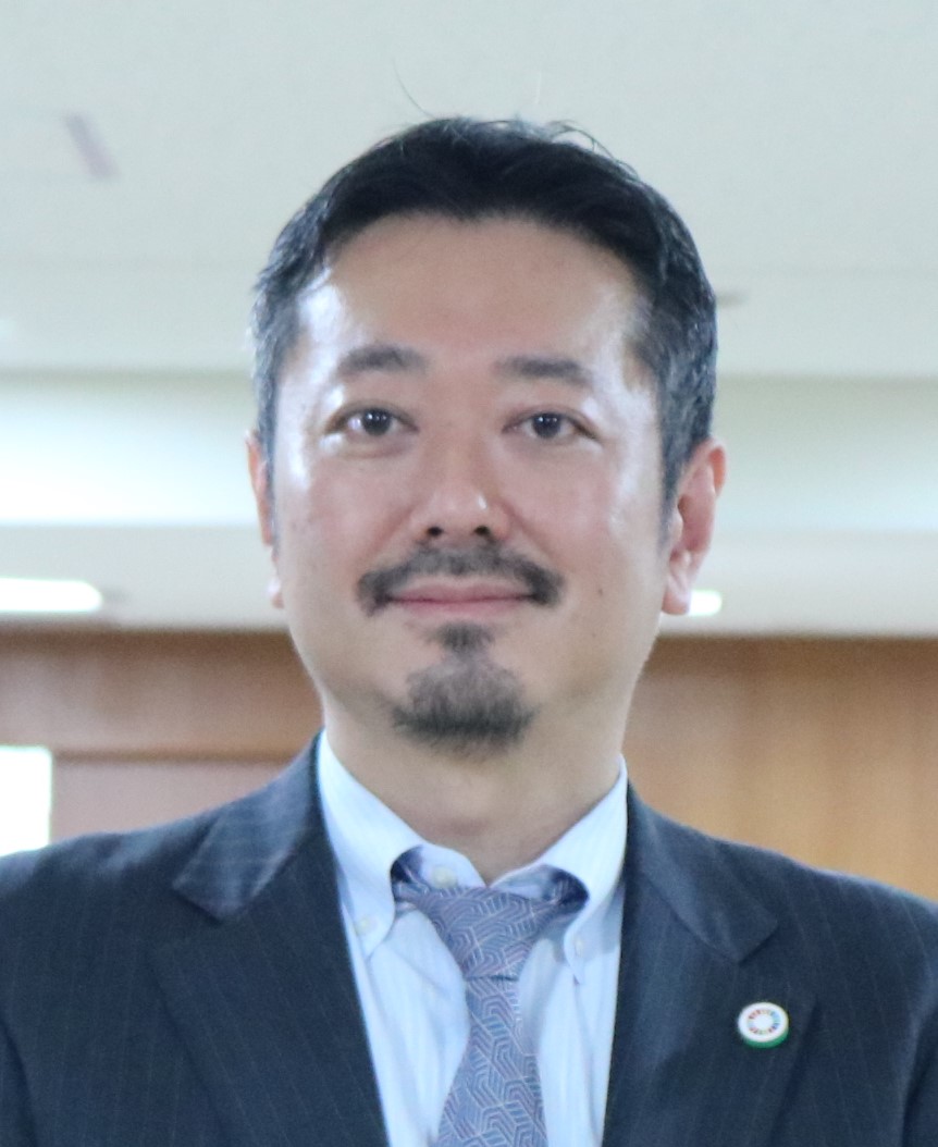 坂下誠さん　アイコン画像