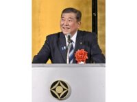 首相「危機感持って対応」 コメ価格高騰