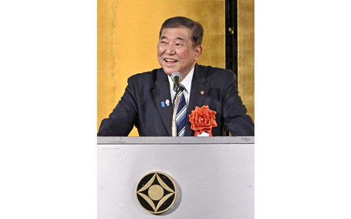 首相「危機感持って対応」 コメ価格高騰 首相「危機感持って対応」 コメ価格高騰