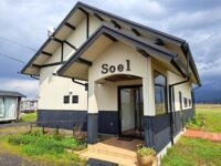 長年の夢がかなった！　エディブルフラワーを売りにしたカフェ開業までの長い道のり