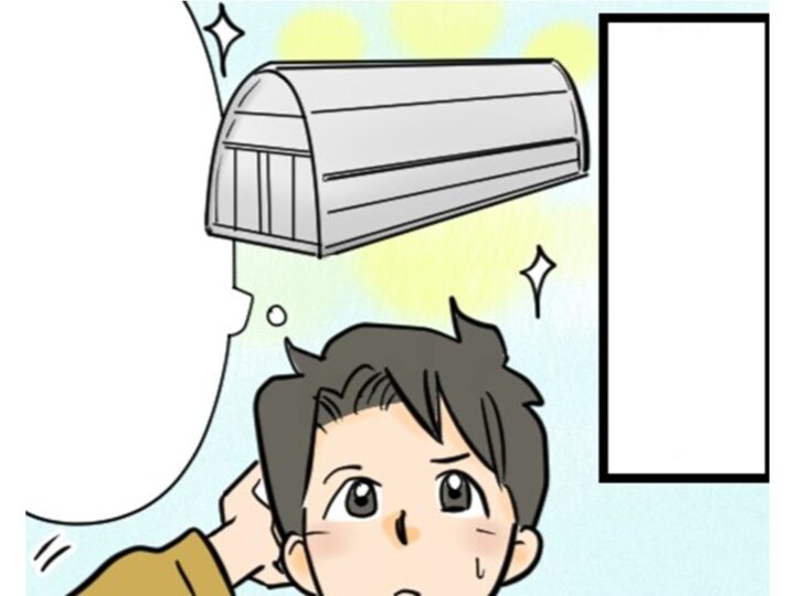 【マンガ】やりなおし農家はじめ君《第3話》初期費用をさらに削れっ！（ハウス編）