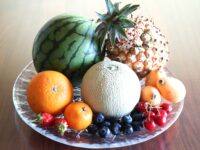 5月が旬の果物は？ 「走り」「盛り」「名残」で夏のきざしを楽しむ