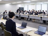 「育成就労」１７分野で調整 農業や外食、外国人材制度