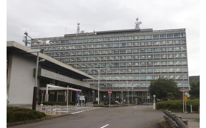長野でコメ窃盗、計570キロ 無施錠狙い被害相次ぐ 長野でコメ窃盗、計570キロ 無施錠狙い被害相次ぐ