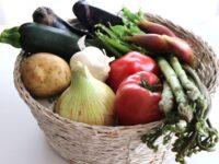 5月が旬の野菜は？ 「走り」「盛り」「名残」で、食卓に初夏の香りと彩りを