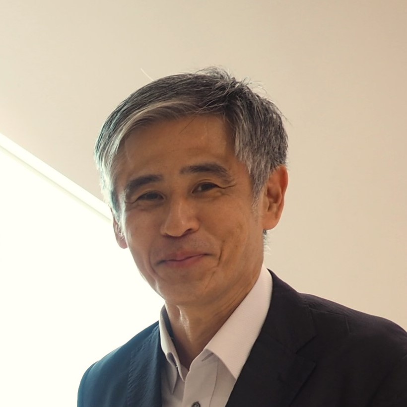成松淳さん 顔写真