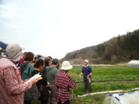 農の知識を生かす「菜園スクール」の始め方【DIY的半農生活Vol.27】