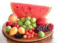 6月が旬の果物は？ 「走り」「盛り」「名残」で、夏に向かうひとときを楽しむ