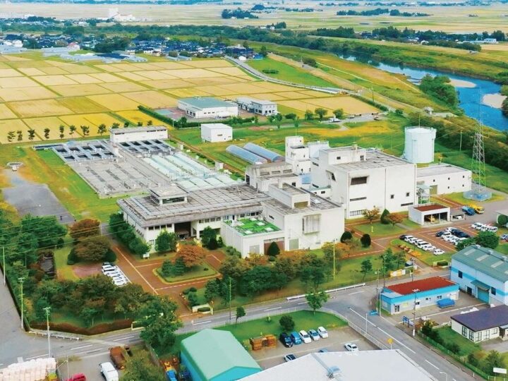 「下水汚泥は市民の財産」。地域資源を活用した土づくりの姿