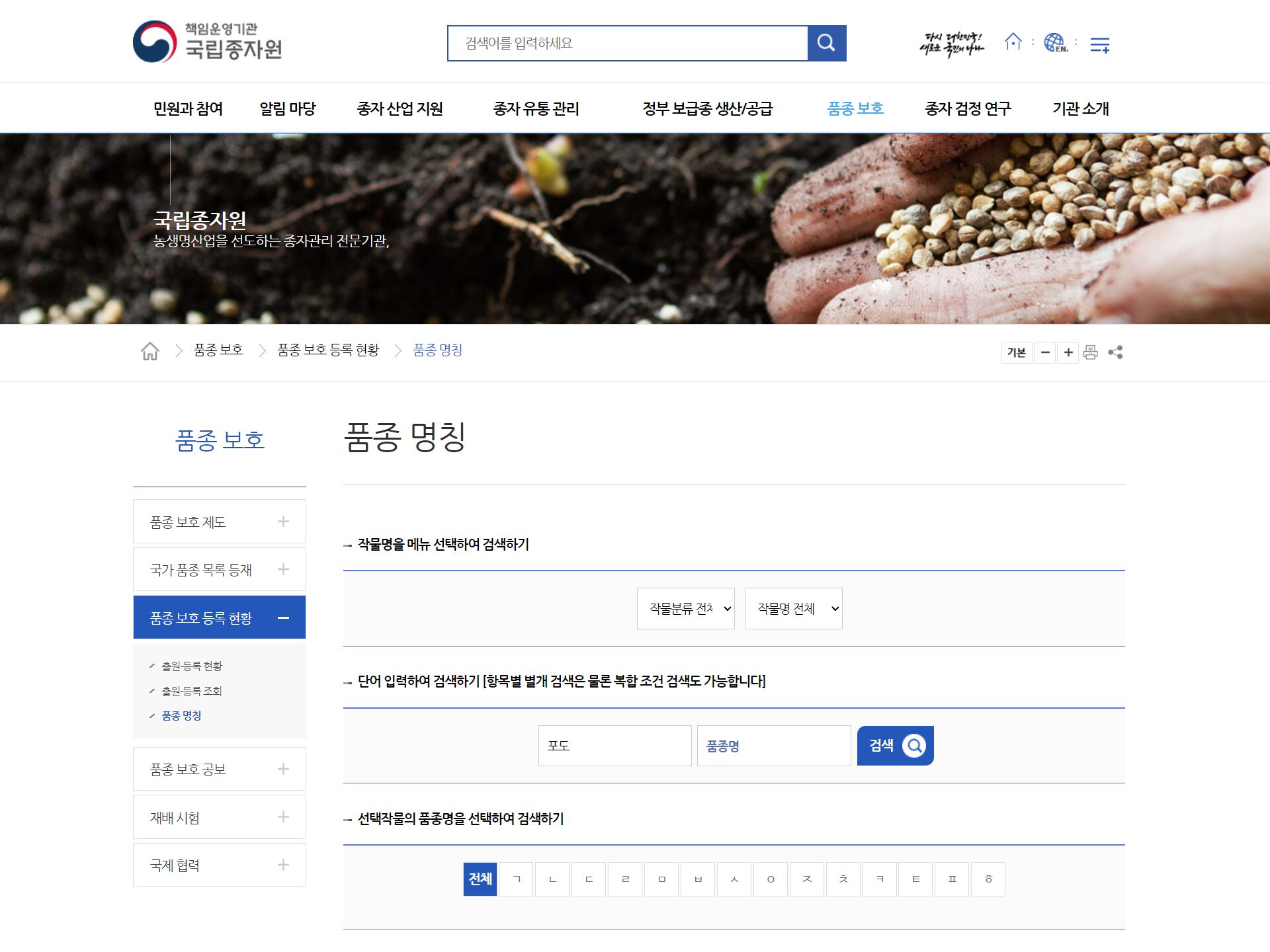 韓国のブドウ事情に迫る！「生産、輸入販売申告制度」とは一体何なのか