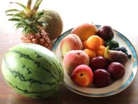 7月が旬の果物は？ 「走り」「盛り」「名残」で夏をおいしく、心地よく