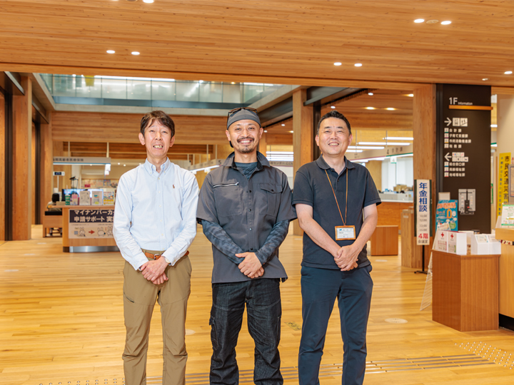 長門市が選ばれるワケ。協力隊員＆受け入れる側の声をご紹介【農業・畜産・林業3部門で地域おこし協力隊募集！】