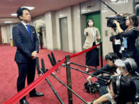 日本酒、みそメーカーに放出検討 政府備蓄米で小泉農相