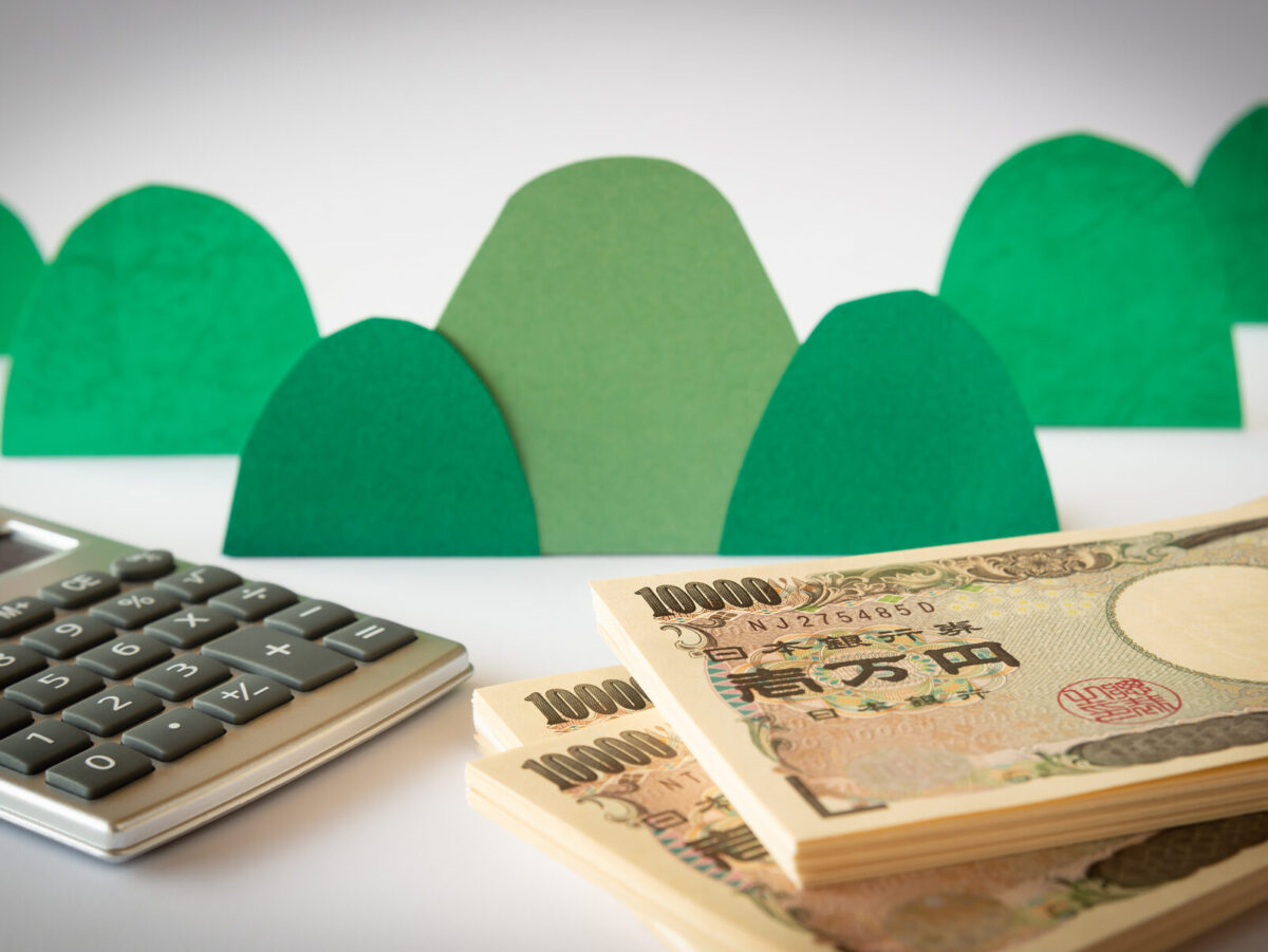 田舎暮らしはお金が掛からないという真っ赤なウソ【農家嫁は見た＃5】お金のリアル