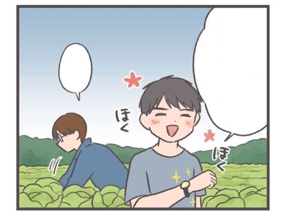 【マンガ】かけだし農家の奮闘記《第56話》相場が良くても調子に乗るな！
