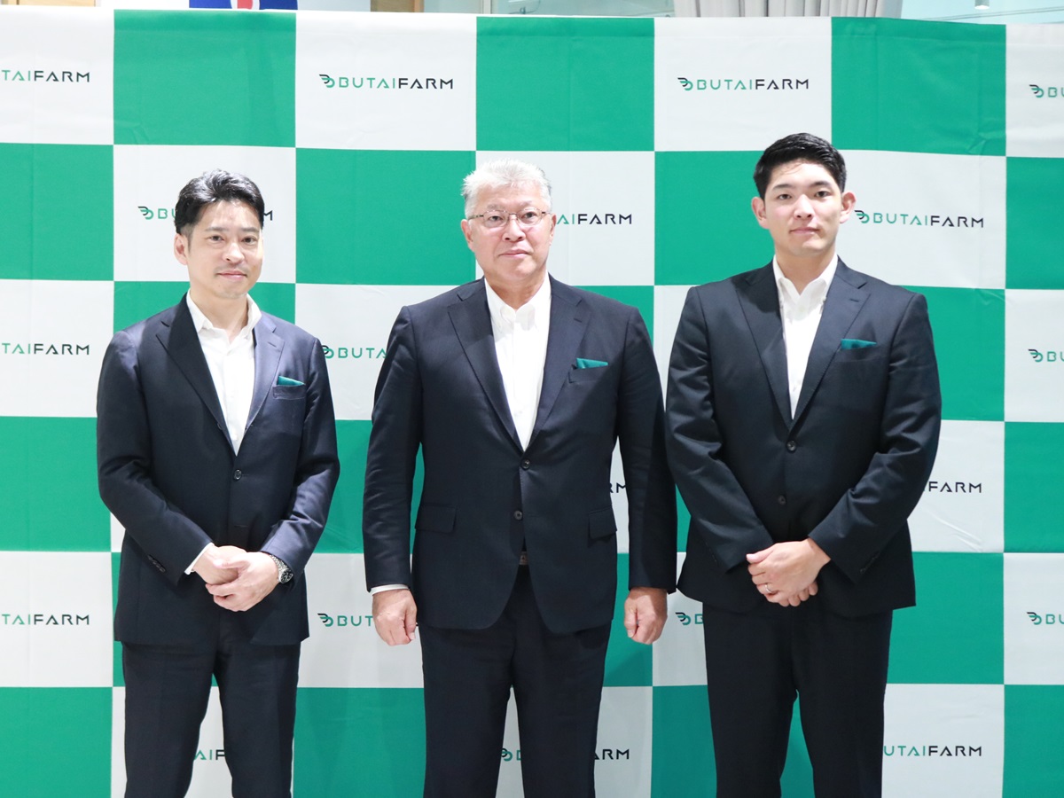 グループ61億円農業法人、舞台ファームが“食料供給企業”として据えた「三本の矢戦略」