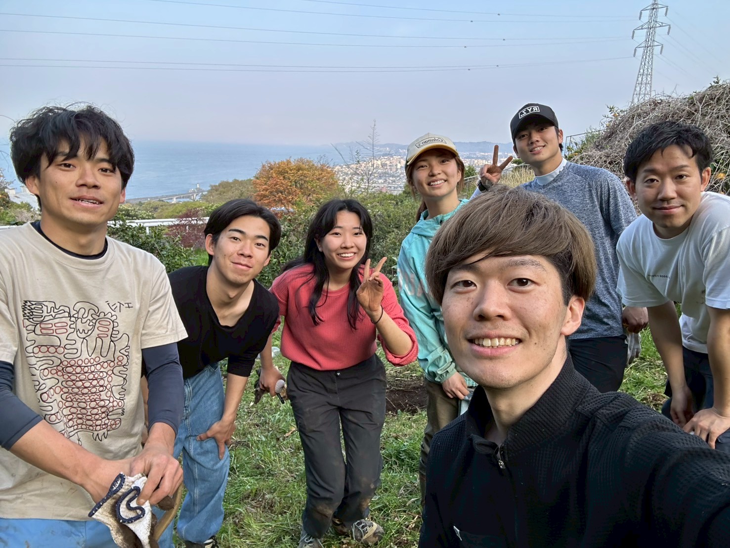 都市と農のグラデーションを生きる。ビビッドガーデン執行役員が往く、二拠点生活の先