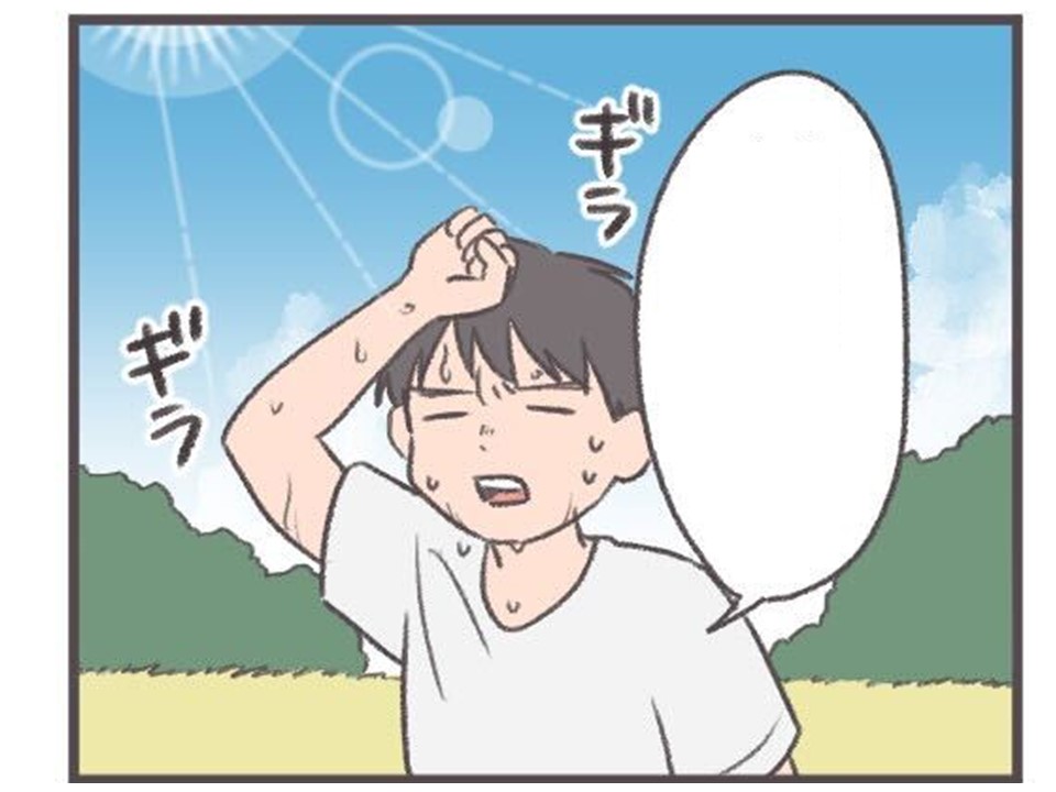 【マンガ】かけだし農家の奮闘記《第54話》今年も猛暑がやってきた！