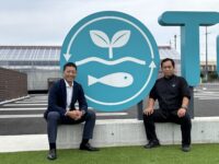 1つの事業案から始まった循環型農業。武田兄弟が挑むアクアポニックスの現在地とこれから