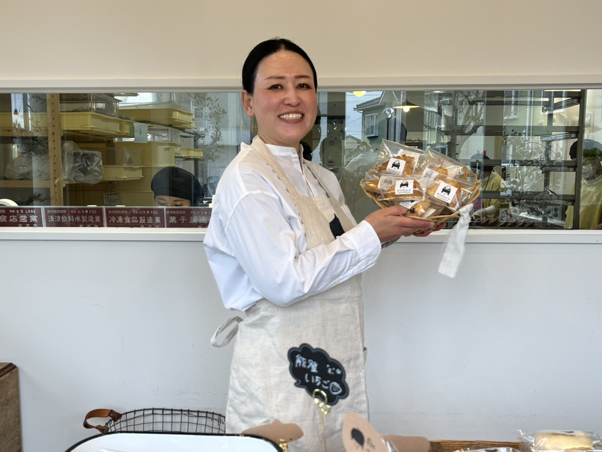 規格外野菜をヒット商品に　6次化と販路拡大を実現したブランディング戦略